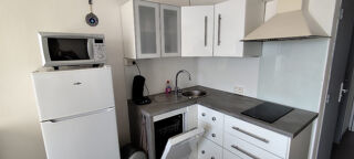  Appartement � vendre 1 pi�ce 23 m�