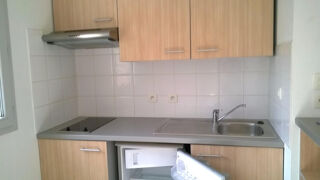  Appartement  vendre 2 pices 43 m