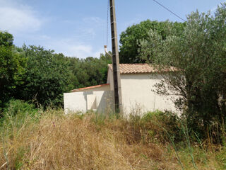  Maison � vendre 1 pi�ce 45 m�