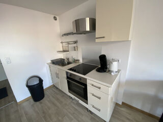  Appartement à vendre 2 pièces 24 m²
