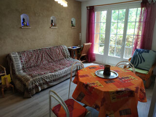  Maison � vendre 5 pi�ces 70 m�