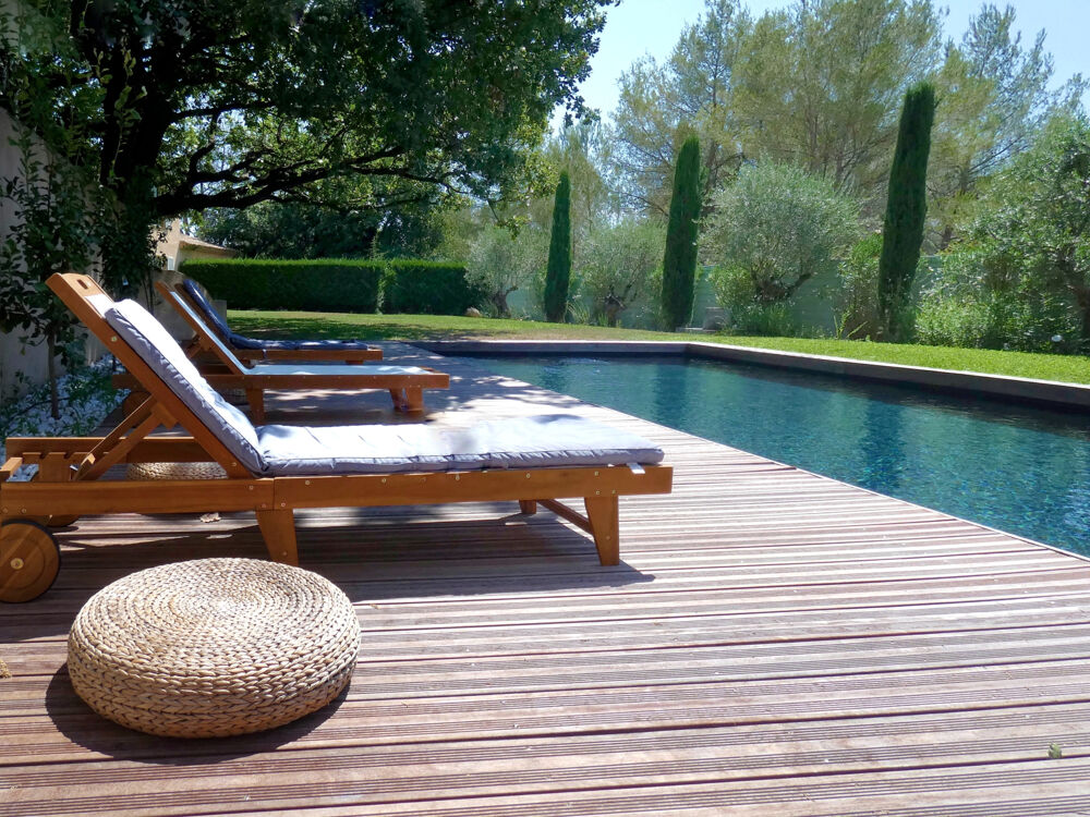 A vendre Villa Plascassier Piscine Valbonne coup de coeur