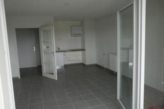  Appartement à louer 2 pièces 42 m²