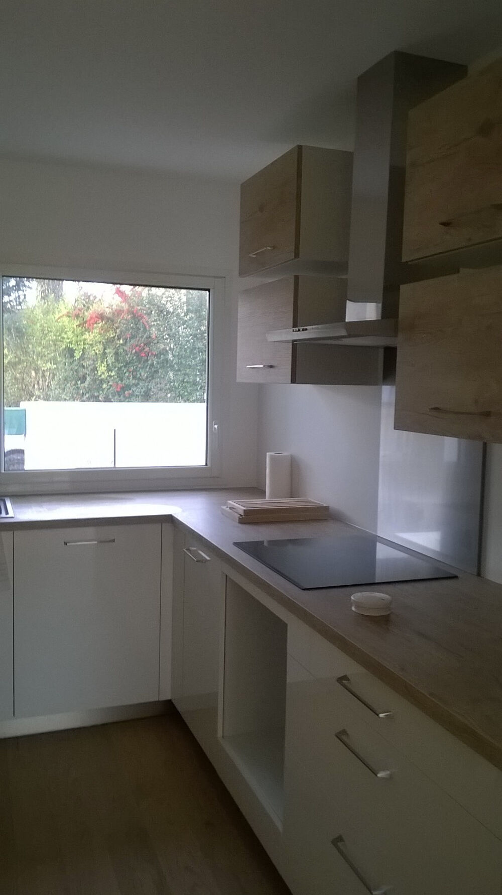 Location Maison Location saisonnière de mai à septembre en courte durée T2 meublé en villa rdc Ramonville st agne