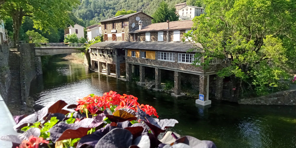Maison d'Habitation.