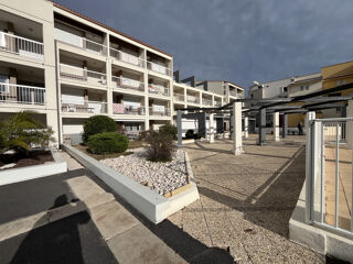  Appartement  vendre 1 pice 25 m