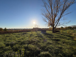 Terrain - 600 m²