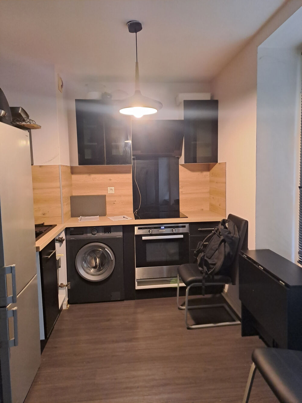 Vente Appartement Ravissant T2 Lyon 1