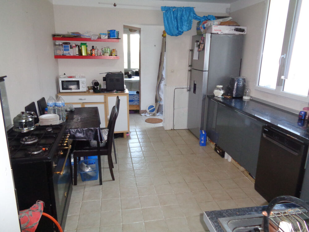 *Gard Nimes mazet 50m2 en centre ville