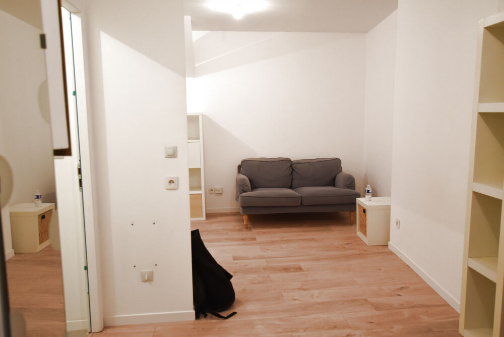 Vente Appartement Studio / t2 Lyon 5