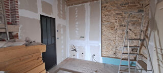  Appartement à vendre 2 pièces 31 m²