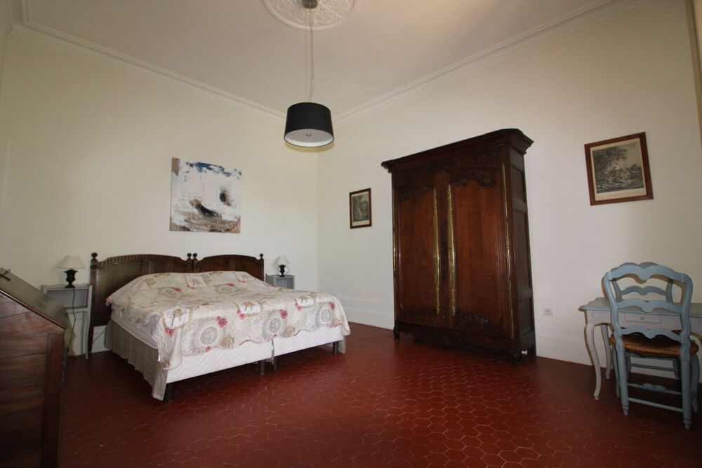 � vendre  Propri�t�/ch�teau Montpellier (34000)