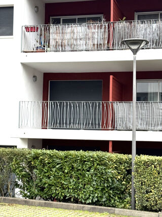  Appartement � vendre 2 pi�ces 38 m�