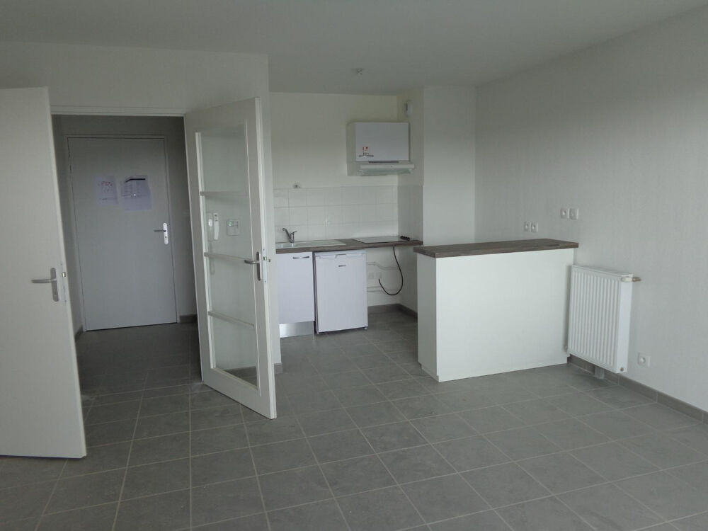 Location Appartement 31130 - T2 BBC à 630€ avec parking s/sol- chauffage, eau chaude/froide inclus Quint fonsegrives