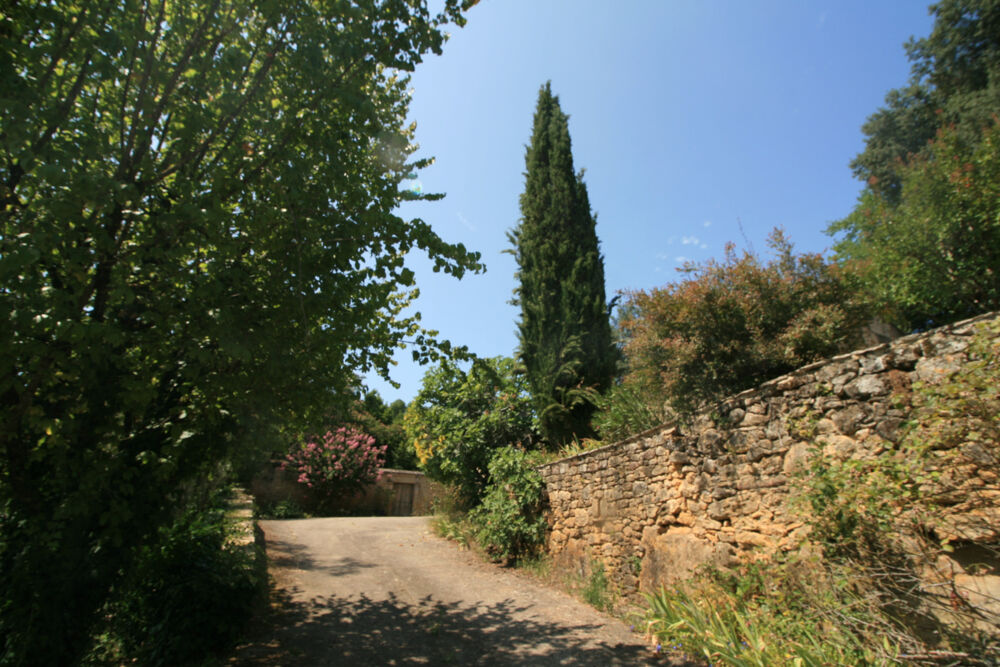 Vente Propriété/Château Charmante propriété périgourdine Sarlat la caneda