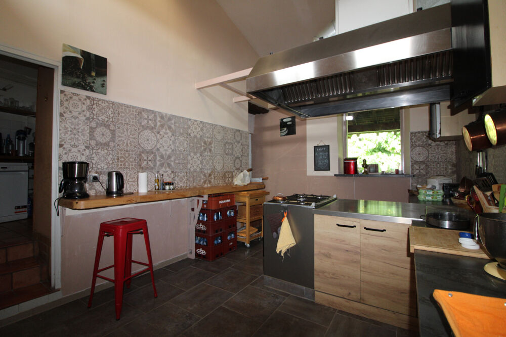  vendre  Maison Anduze (30140)