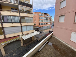  Appartement � vendre 1 pi�ce 26 m�