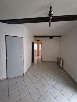  Appartement � vendre 4 pi�ces 50 m�