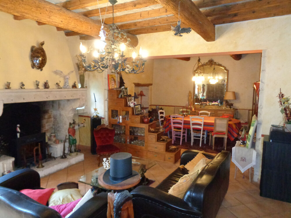 � vendre  Maison Milhaud (30540)