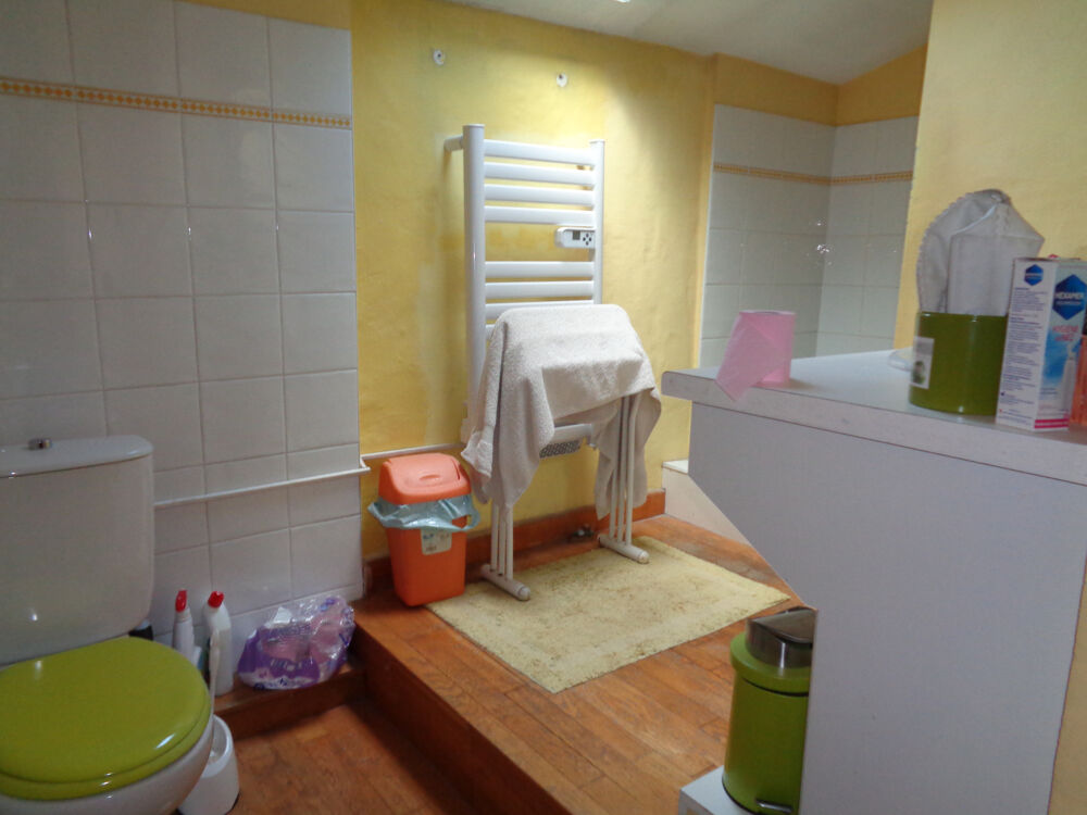 � vendre  Maison Milhaud (30540)