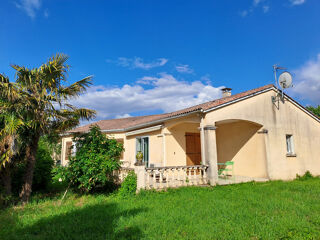  Maison à vendre 4 pièces 100 m²