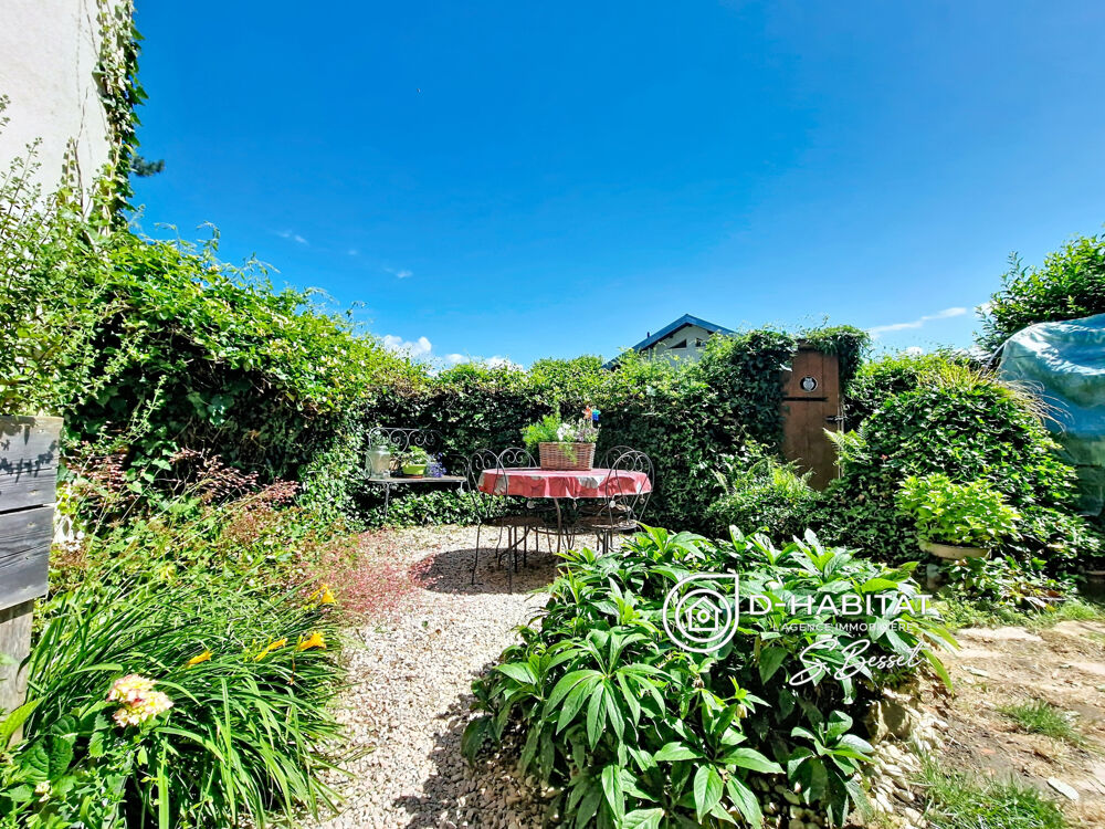 Vente Appartement Entre apt et maison - T4 rez-de-jardin avec garage et jardin privatif à Gières - ideal sénior, jeune couple, f Gieres