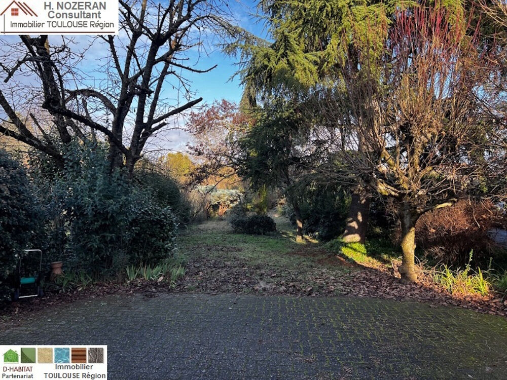 MSON FAM 7CH - COURT TERME POSSIB - 3500€/M - TERR CONSTRUCT