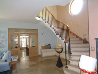  Propri�t�/ch�teau � vendre 15 + pi�ces 600 m�