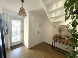  Maison à vendre 4 pièces 120 m²