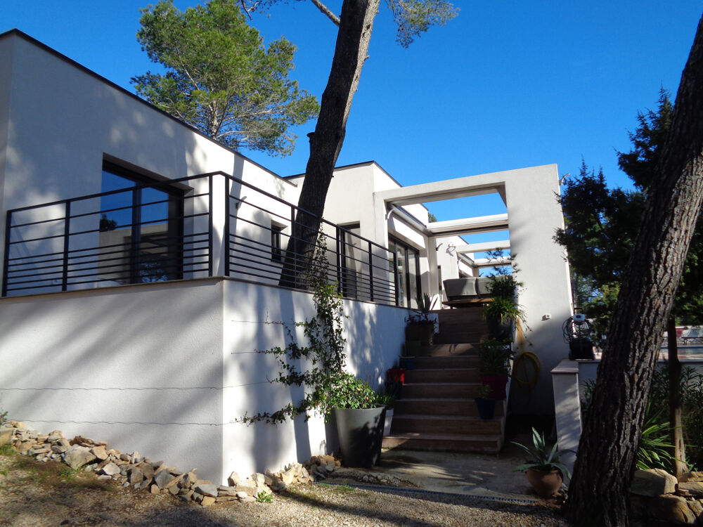  vendre  Maison Nmes (30000)