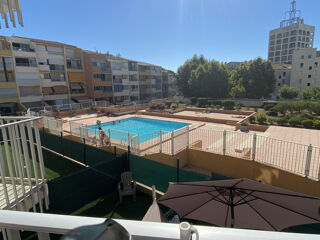  Appartement � vendre 1 pi�ce 24 m�