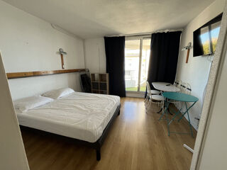 Appartement à vendre 1 pièce 23 m²