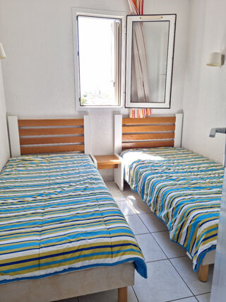  Appartement à vendre 2 pièces 23 m²