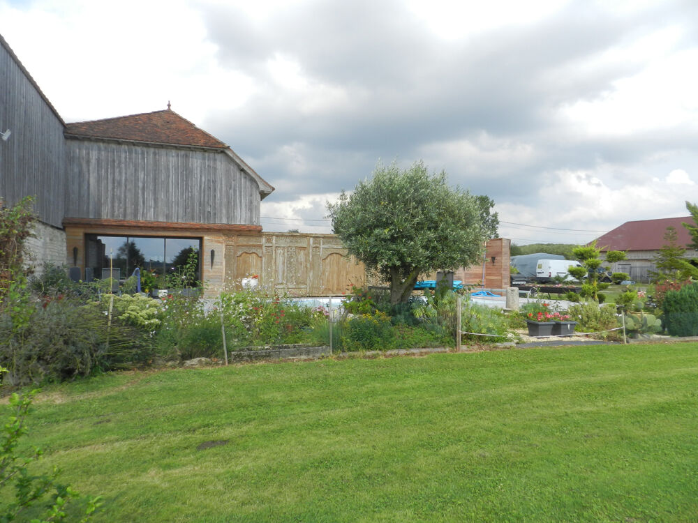  vendre  Proprit/chteau Laubressel (10270)