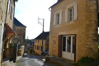  Maison � vendre 3 pi�ces 46 m�