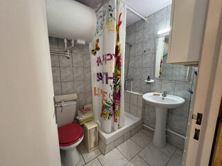  Appartement � vendre 1 pi�ce 21 m�