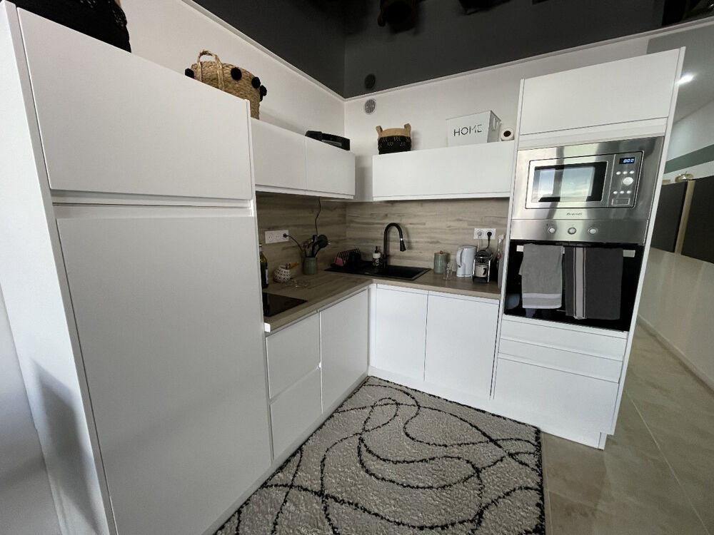 Vente Appartement Centre port Le cap d agde