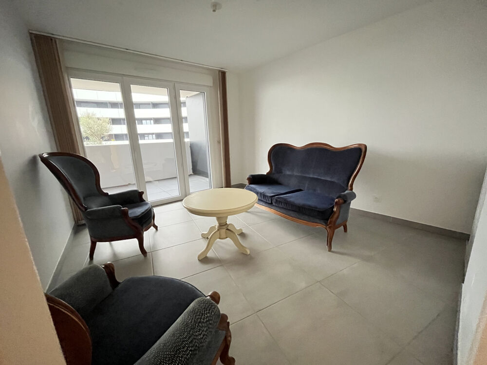 Vente Appartement CENTRE PORT Agde