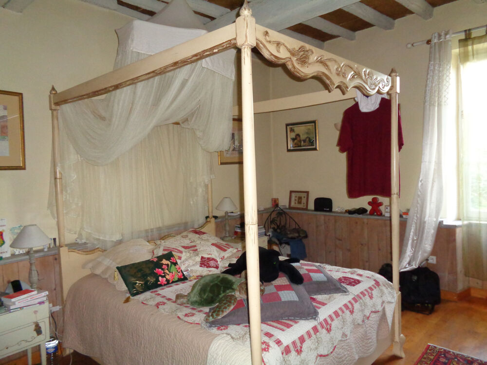 � vendre  Maison Milhaud (30540)