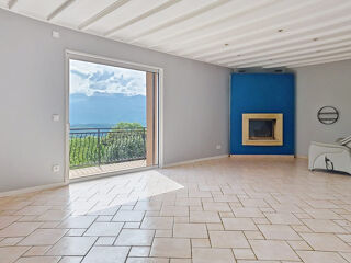Vente Maison MAISON IND 5 CHAMBRES TERRAIN 1200 M2  - PARKING - GARAGE POSSIBLE - CALME - VUE PANORAMIQUE MONTAGNE Herbeys