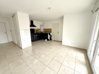  Appartement à vendre 2 pièces 41 m²