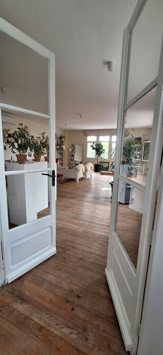  Maison à vendre 4 pièces 238 m²