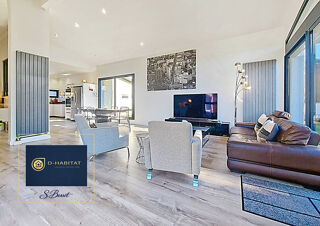  Maison à vendre 6 pièces 206 m²