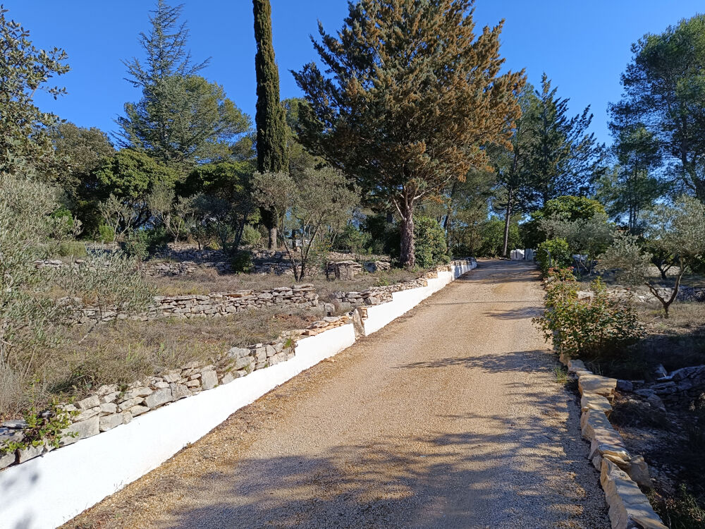 � vendre  Maison N�mes (30000)