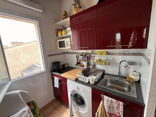  Appartement � vendre 3 pi�ces 42 m�
