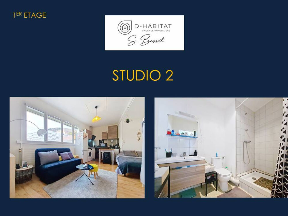 à vendre  Maison Corenc (38700)