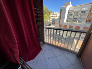  Appartement � vendre 1 pi�ce 18 m�