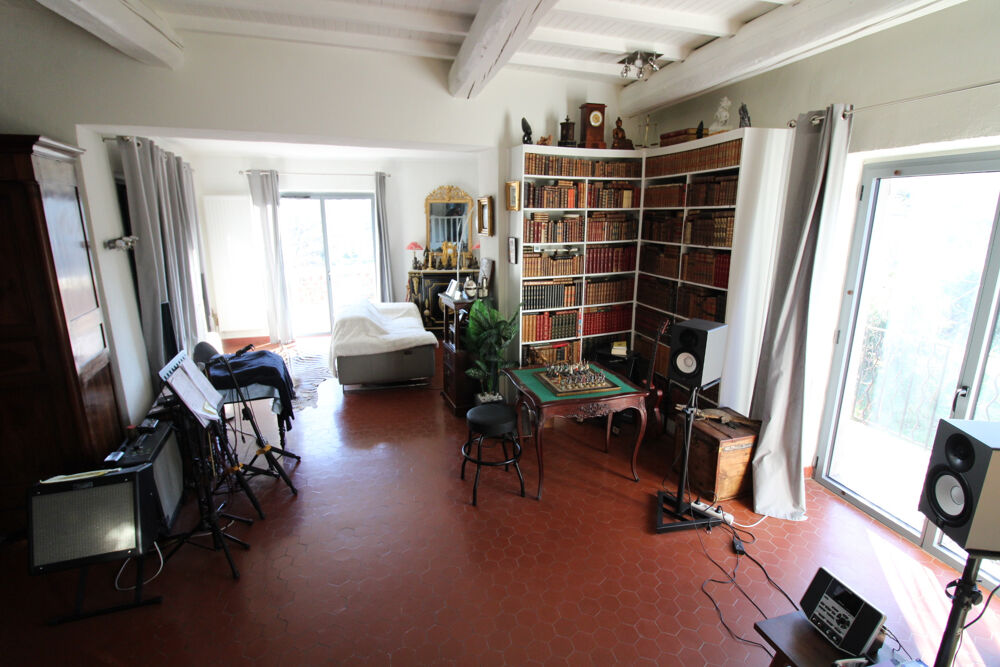  vendre  Maison Saint-Christol-ls-Als (30380)