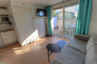  Maison � vendre 3 pi�ces 28 m�