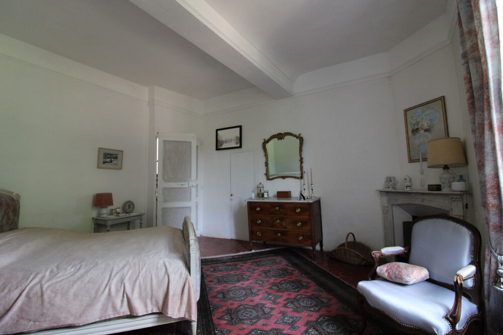 � vendre  Propri�t�/ch�teau Lasalle (30460)